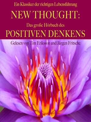 cover image of New Thought